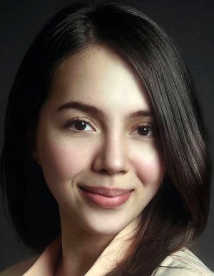 Juliana "Ana" Dimasalang / Stella Dela Torre-Guerrero | Asintado