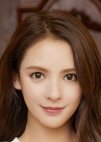 My top 5 favorite chinese actress
