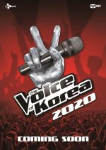 The Voice of Korea Season 3 Korean TV Program photo