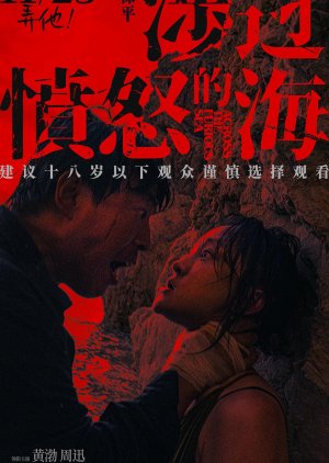 She Guo Fen Nu Di Hai (2023) poster