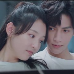 Light Chaser Rescue Chinese Drama photo