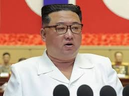 Kim Jong-Un