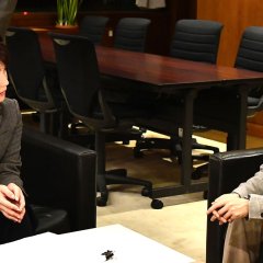 Choosing Spouse by Lottery Japanese Drama photo