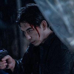 The Door Lock Chinese Movie photo