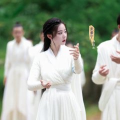 The Journey of Flower Chinese Movie(2024) photo