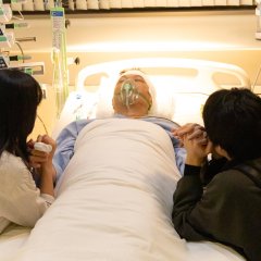 Yuria Sensei no Akai Ito (2023) photo