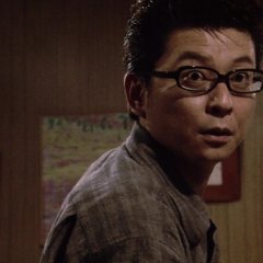 Zebraman Japanese Movie photo