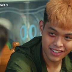 Suntok sa Buwan Philippines Drama photo