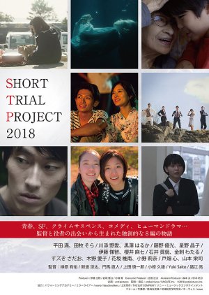 Short Trial Project 2018 (2019) poster