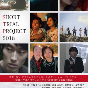 Short Trial Project 2018 (2019)