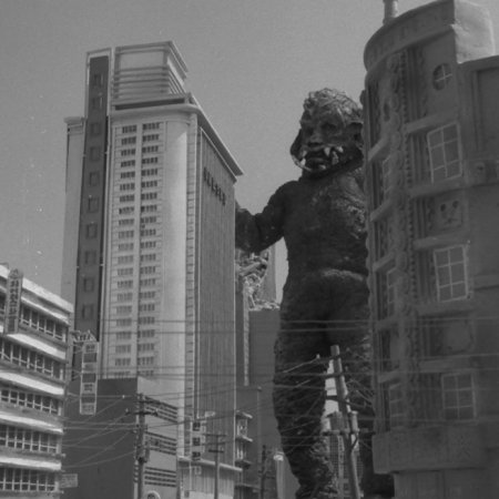Big Monster Wangmagwi (1967)