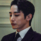 Lee Soo Hyuk as Jung Gil 