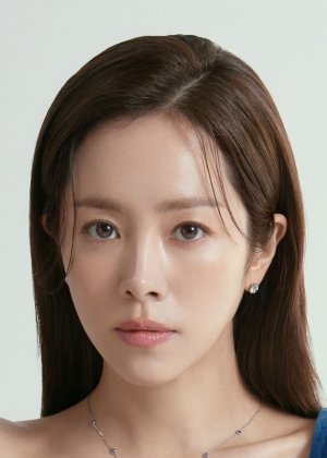 Han Ji Min in Whales and I Korean TV Show(2023)