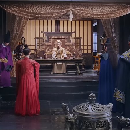 Wo De Jiao Ren Di Di (2023)