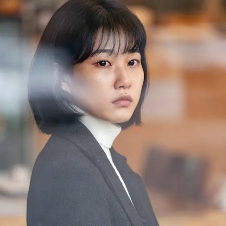 Gyeong Ah's daughter (2022)