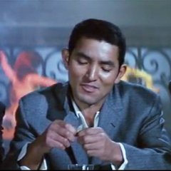 Violent Streets Japanese Movie photo