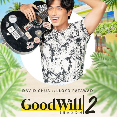 GoodWill Season 2 (2023)