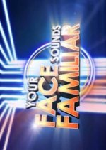 Your Face Sounds Familiar Philippines TV Program photo