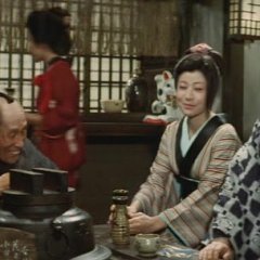 The Lustful Shogun and His 21 Concubines Japanese Movie photo