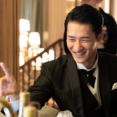 24 Hours with My Bodyguard Japanese Drama photo