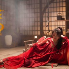 Fox in Fuso Chinese Movie photo