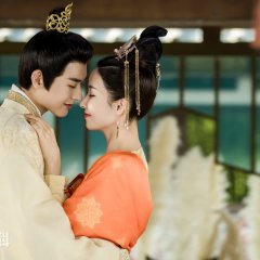 Yes, Her Majesty Chinese Drama photo