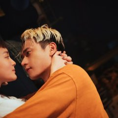 Not a Murder Story Taiwanese Drama photo