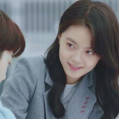 A Little Thing Called First Love Chinese Drama photo