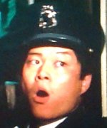 Hagiwara Takeo