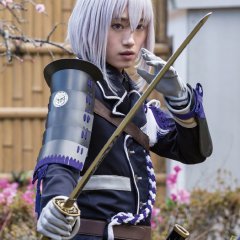 Touken Ranbu Japanese Movie photo