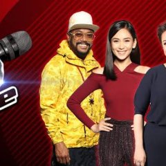 The Voice Teens Season 2 Philippines TV Program photo