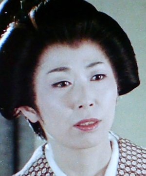Hiroko Nazuki