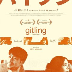 Hyphen Philippines Movie photo