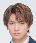 Masakado Yoshinori Fotoğraf