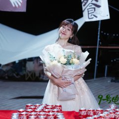 The Secret of Booth No. 9 Chinese Drama photo