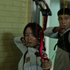 All of Us Are Dead Korean Drama photo