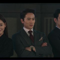 The Devil Judge Korean Drama photo