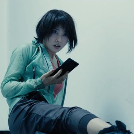 Imawa no Kuni no Alice (2020)