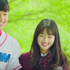 Pumpkin Time Korean Drama photo