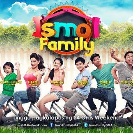 Ismol Family (2014)