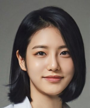 Ye Eun Shin