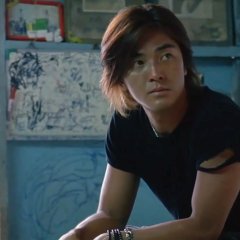 The Legend of Speed Hong Kong Movie(1999) photo