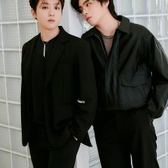 Love for Love's Sake Korean Drama photo