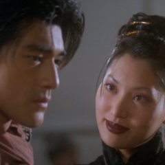Hero Hong Kong Movie(1997) photo