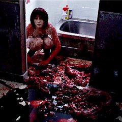 Cold Fish Japanese Movie photo