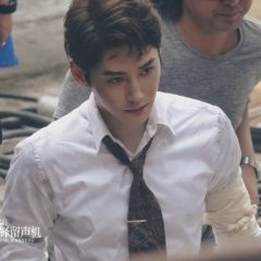 Night Wanderer Chinese Drama photo