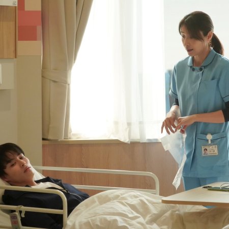 Tonari no Nurse Aid (2024)