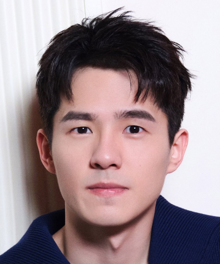 Liu Hao Ran (刘昊然) - MyDramaList