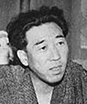 Yoshio Nakae
