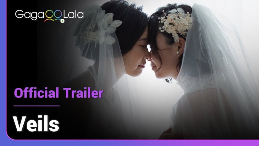 Veils | Official Trailer | Her life is complete because of no groom but a wifey.